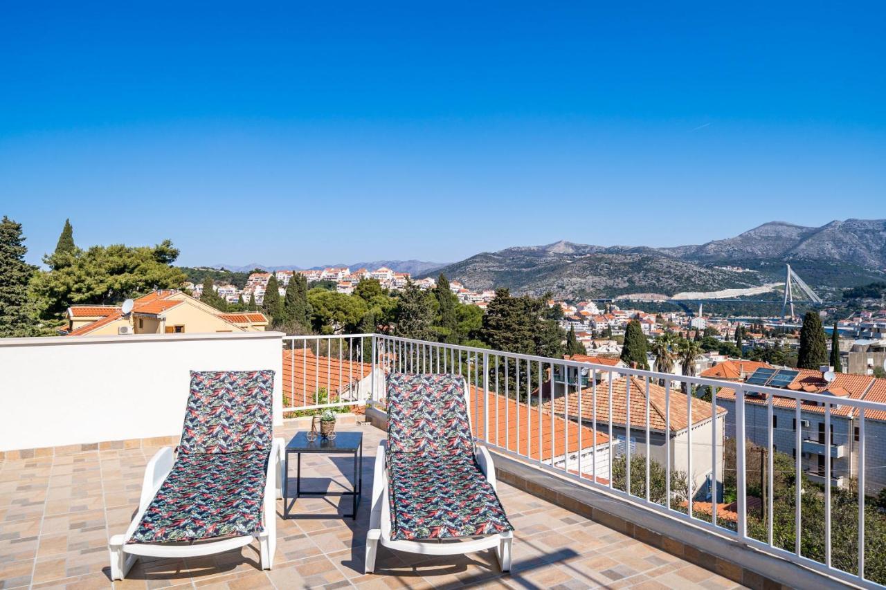 Apartment Dorica Dubrovnik Exterior photo