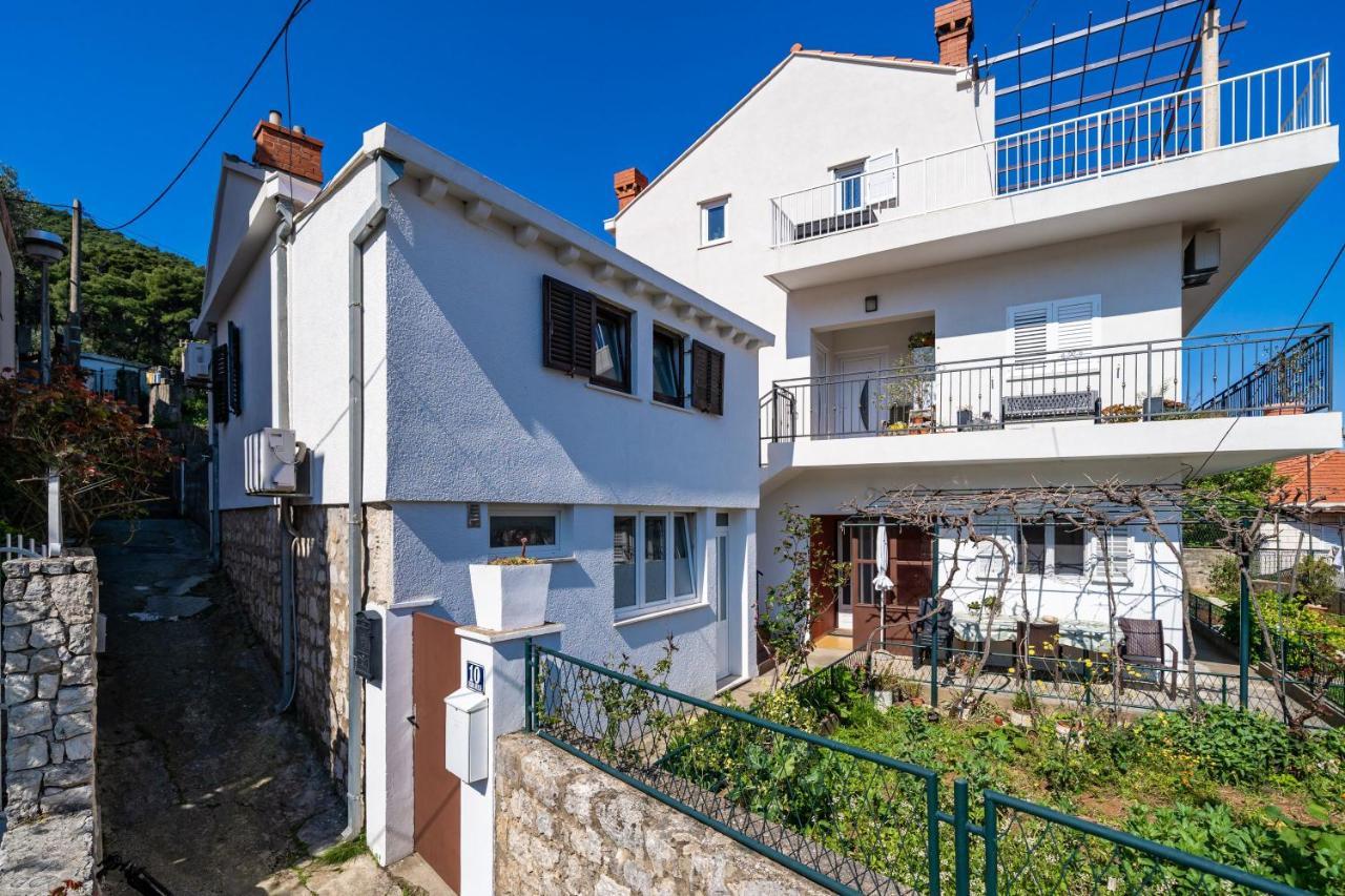 Apartment Dorica Dubrovnik Exterior photo